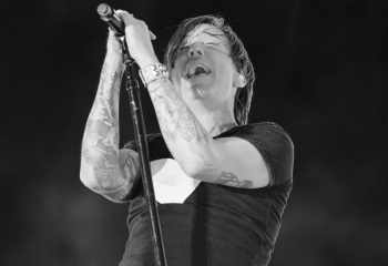 Billy Talent - Photo by Kevin