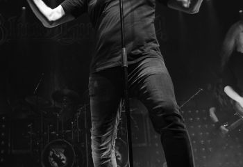 Blind Guardian - Photo by Pat