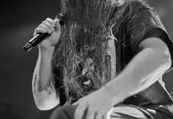 Cannibal Corpse - Photo By Peti