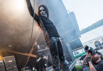 Carach Angren - Photo by Dänu