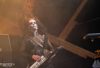 Carach Angren - Photo by Dänu