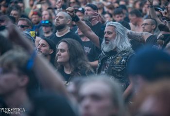 Carach Angren - Photo by Dänu