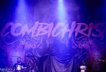 Combichrist - Photo By Peti