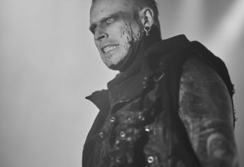 Combichrist - Photo By Peti