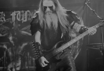 Dark Funeral - Photo By Peti