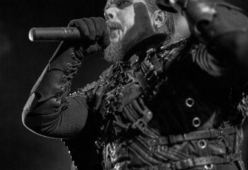 Dark Funeral - Photo By Peti