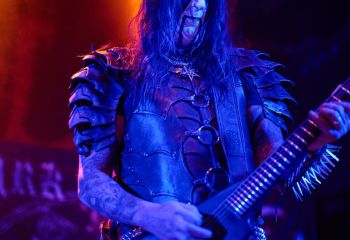 Dark Funeral - Photo By Peti