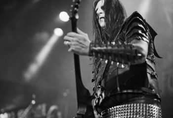 Dark Funeral - Photo By Peti