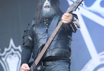 Dark Funeral - Photo By Peti