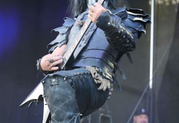 Dark Funeral - Photo By Peti