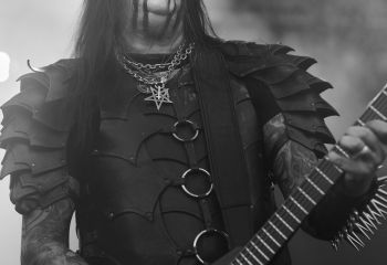 Dark Funeral - Photo By Peti