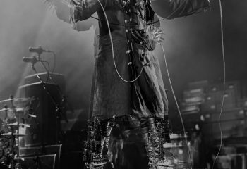 Dark Mirror ov Tragedy - Z7 Pratteln - 18.01.2023 - Photo By Peti