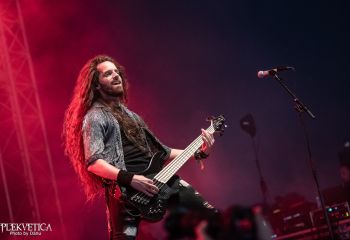 Delain - Photo by Dänu