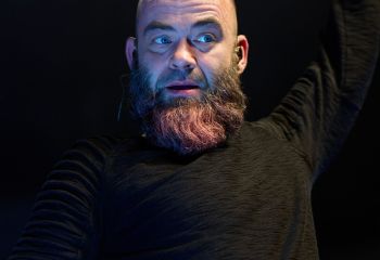 Die Apokalyptischen Reiter - Photo By Peti