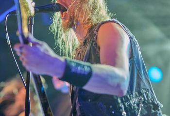 Ensiferum - Photo By Peti