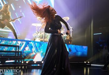 Epica - Photo by Kevin