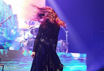Epica - Photo by Kevin