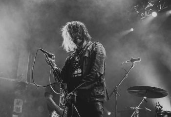 EyeHateGod - Photo by Roli