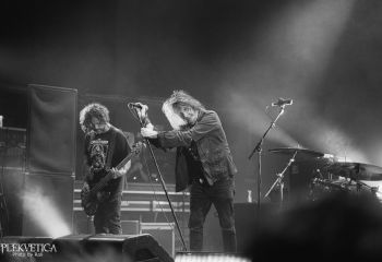 EyeHateGod - Photo by Roli