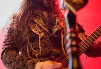 Fleshgod Apocalypse - Z7 Pratteln - 18.01.2023 - Photo By Peti