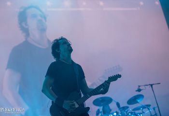 Gojira - Photo by Dänu