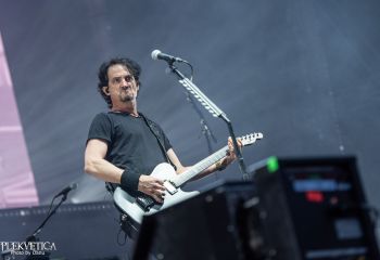 Gojira - Photo by Dänu