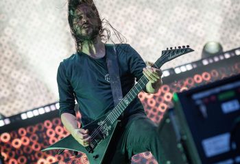 Gojira - Photo by Dänu