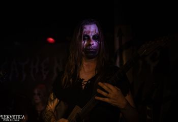 Heathen Heretic - Photo by Juwal