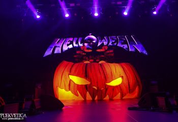 Helloween - Photo by Pat