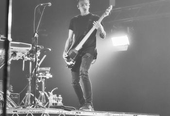 I Prevail - Photo By Peti