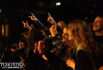 Tankard - Photo by Roli