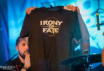 Irony Of Fate - Photo by Dänu