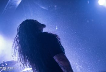 Kataklysm - Photo by Dänu