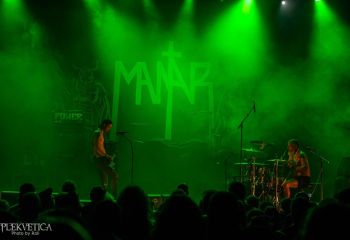 Mantar - Photo by Roli