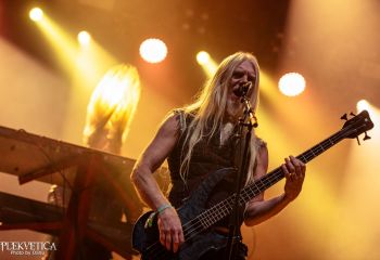 Marko Hietala - Photo by Dänu