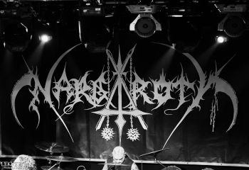 Nargaroth - Photo By Peti