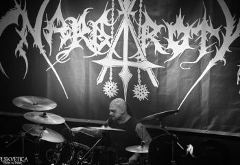 Nargaroth - Photo By Peti