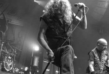 Overkill - Photo by Pat