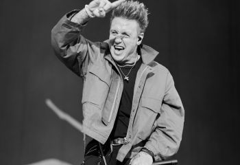 Papa Roach - Photo By Peti