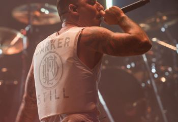 Parkway Drive  - Photo by Marc