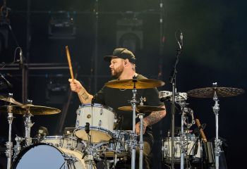 Royal Blood - Photo by Kevin