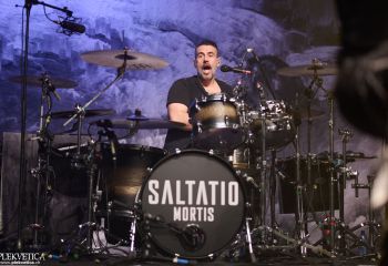 Saltatio Mortis - Komplex 457 - 28.01.2023 - Photo By Peti