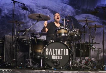Saltatio Mortis - Komplex 457 - 28.01.2023 - Photo By Peti