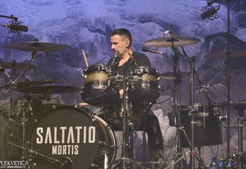 Saltatio Mortis - Komplex 457 - 28.01.2023 - Photo By Peti