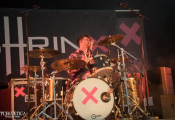 Shrinx - Photo by Marc