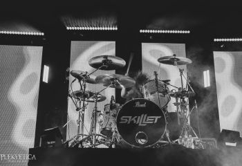 Skillet - Photo by Roli