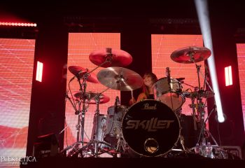 Skillet - Photo by Roli