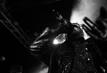 Skindred - Photo By Juwal