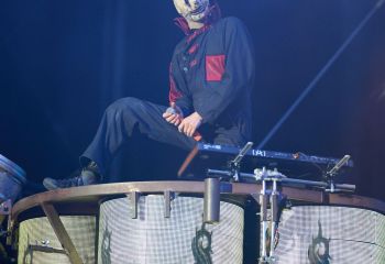 Slipknot - Photo By Peti