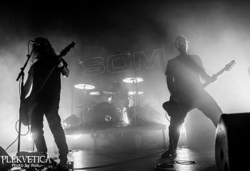 SOM - Photo by Roli